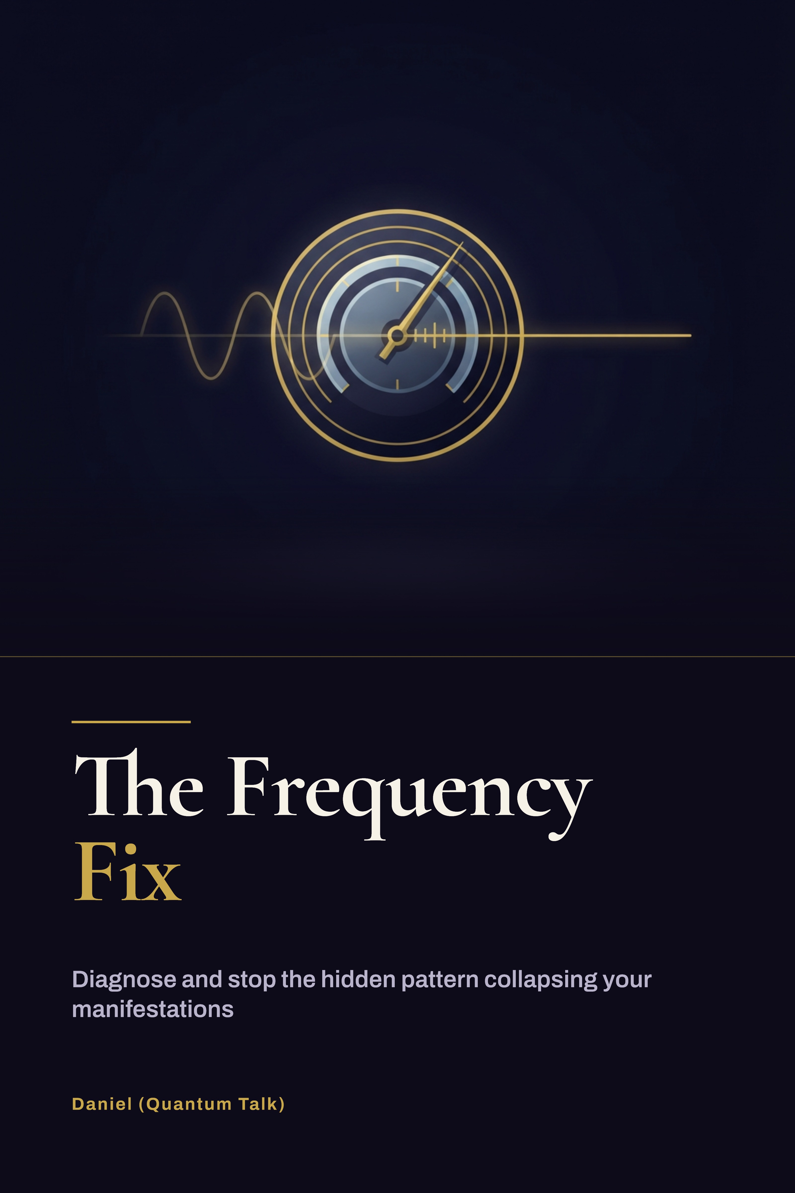 The Frequency Fix
