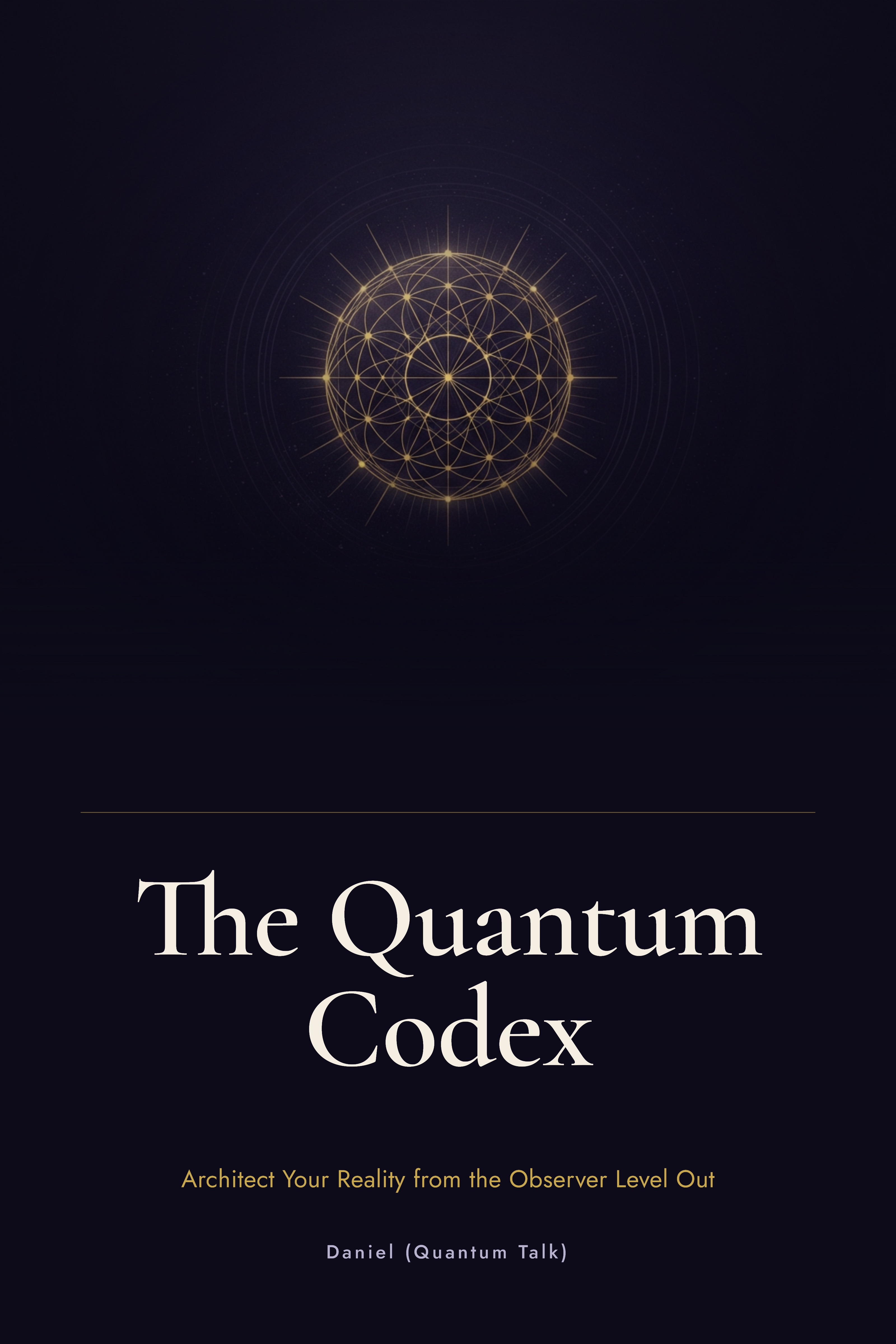 The Quantum Codex